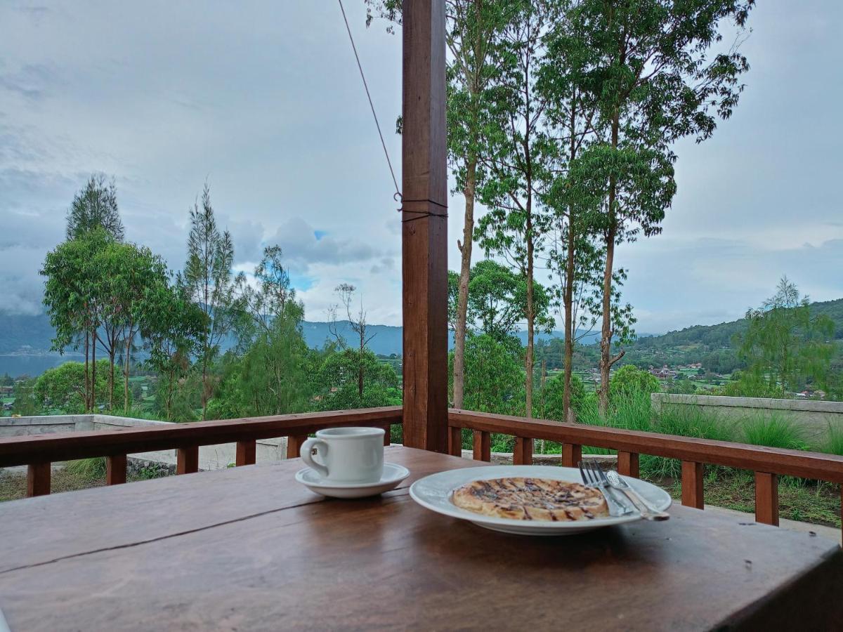 Pondok Bali Volcano 쿠부펜로칸 외부 사진