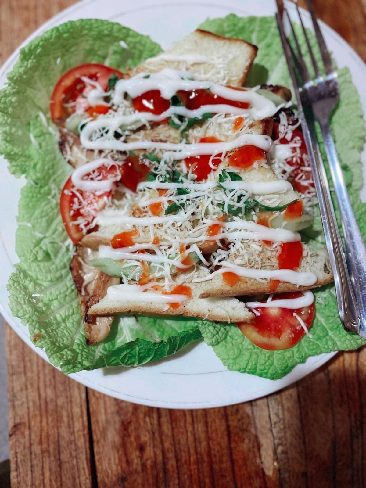 Pondok Bali Volcano 쿠부펜로칸 외부 사진