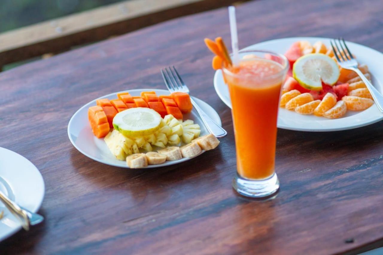 Pondok Bali Volcano 쿠부펜로칸 외부 사진