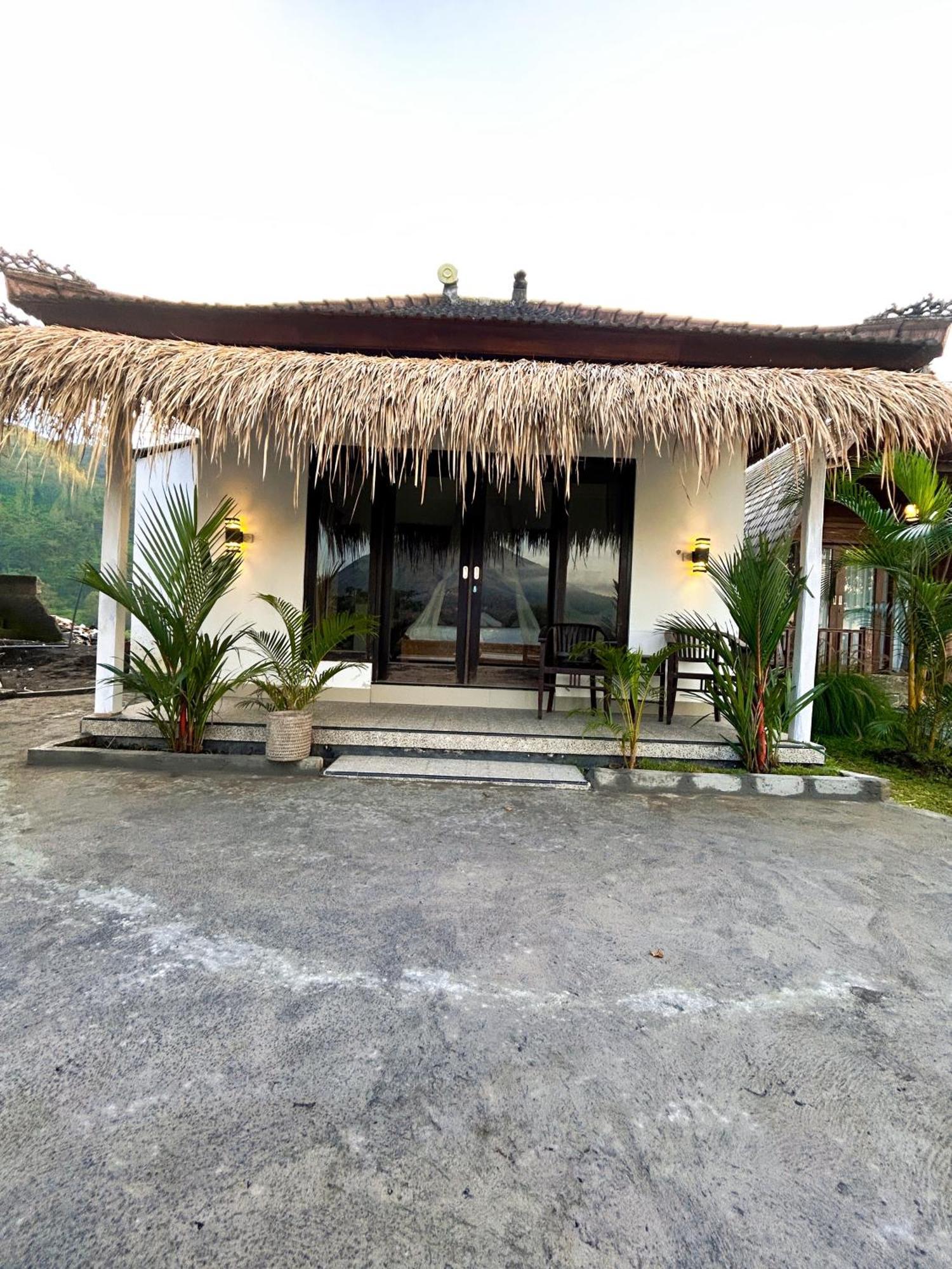Pondok Bali Volcano 쿠부펜로칸 외부 사진